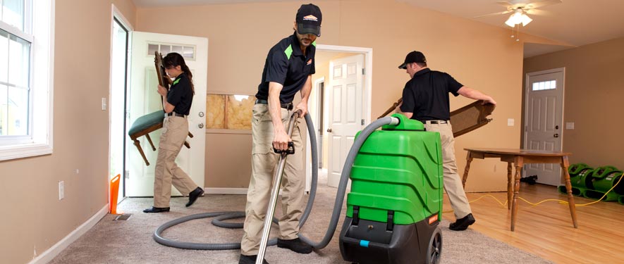 Vallejo, CA cleaning services